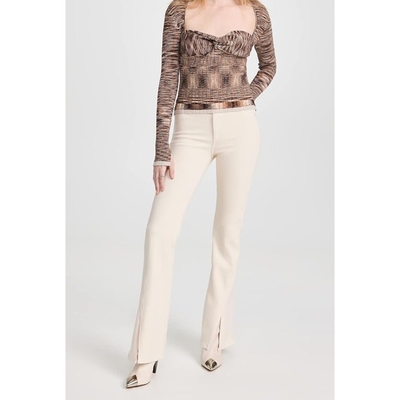 DL1961-High- High Rise- Sculpt - Picture 4 of 9